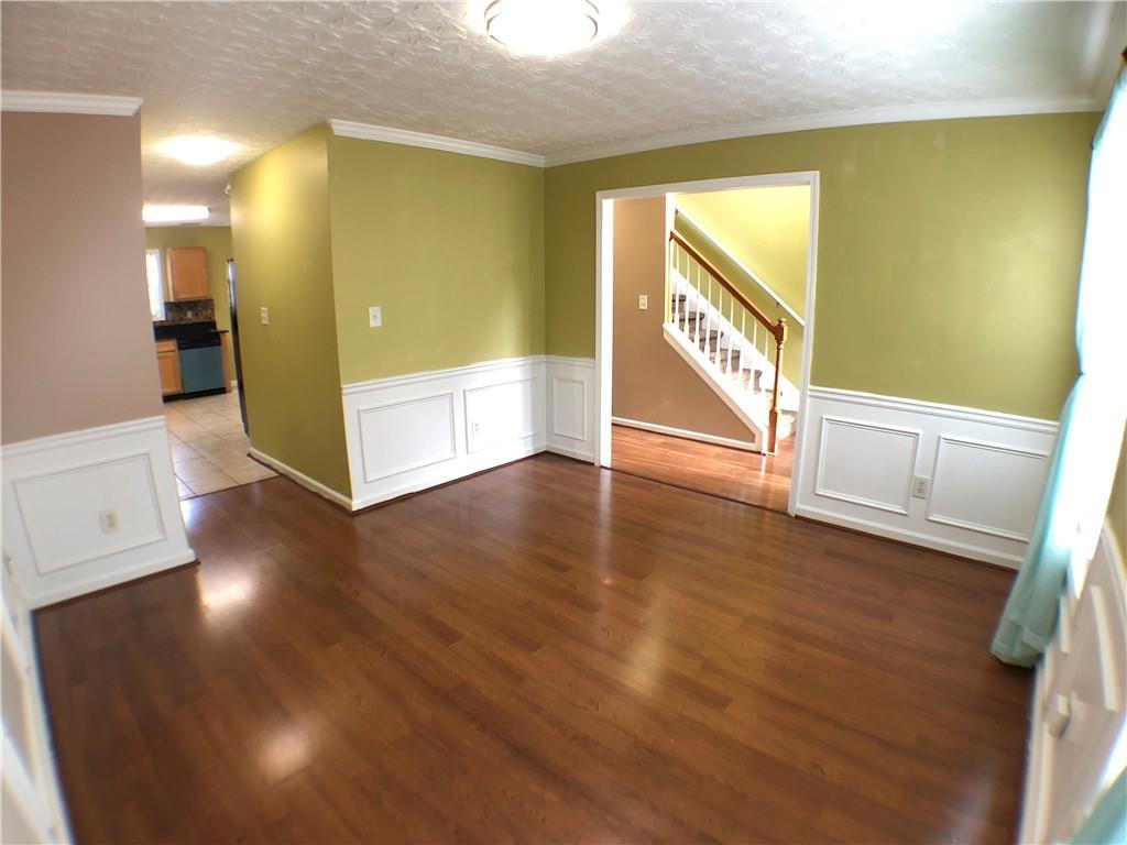 3337 Baymount Way Lawrenceville, GA 30043 - Photo 4 of 36