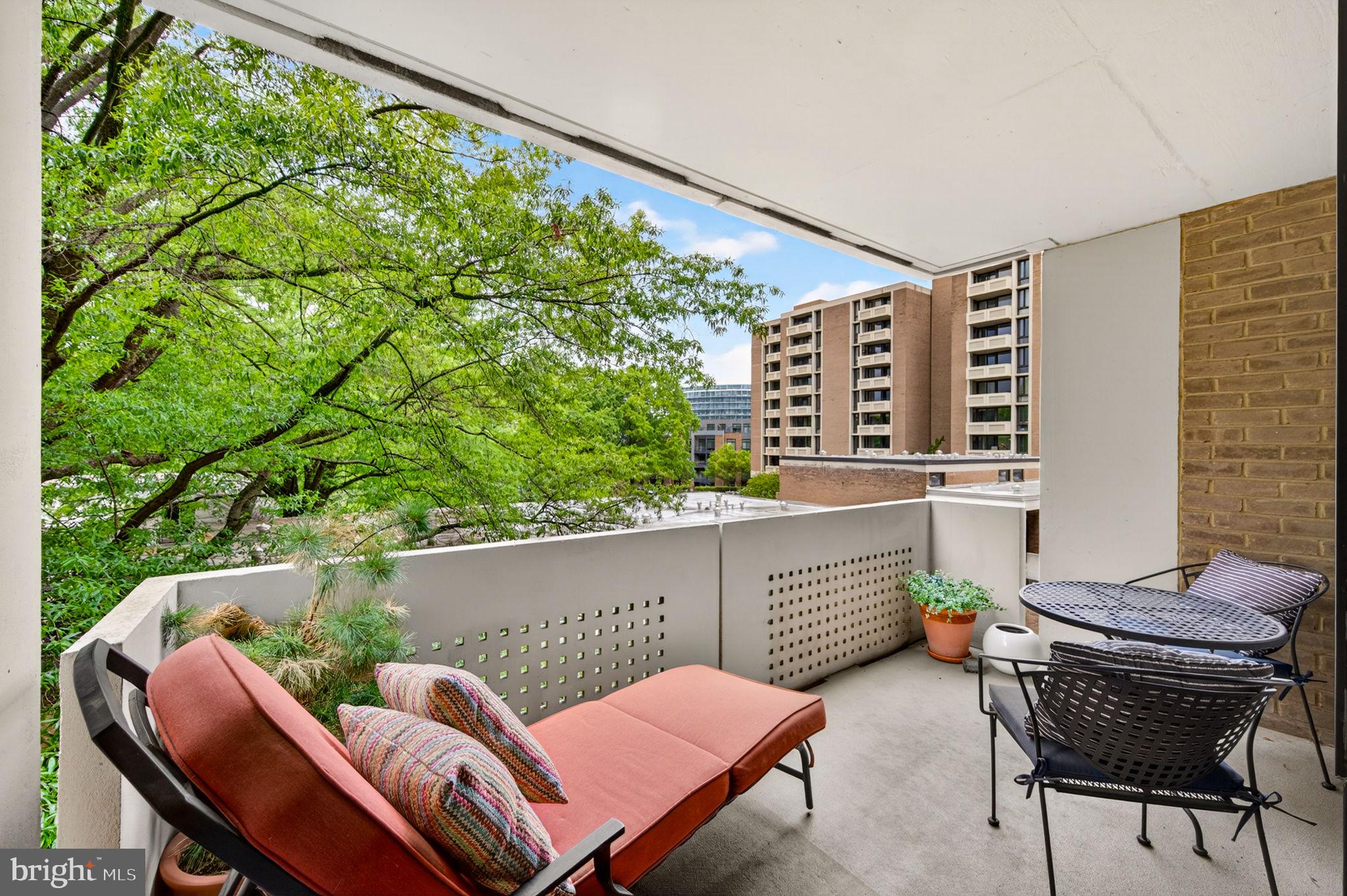 429 N Street Southwest, Unit S203 Washington, DC 20024 - Photo 11 of 28