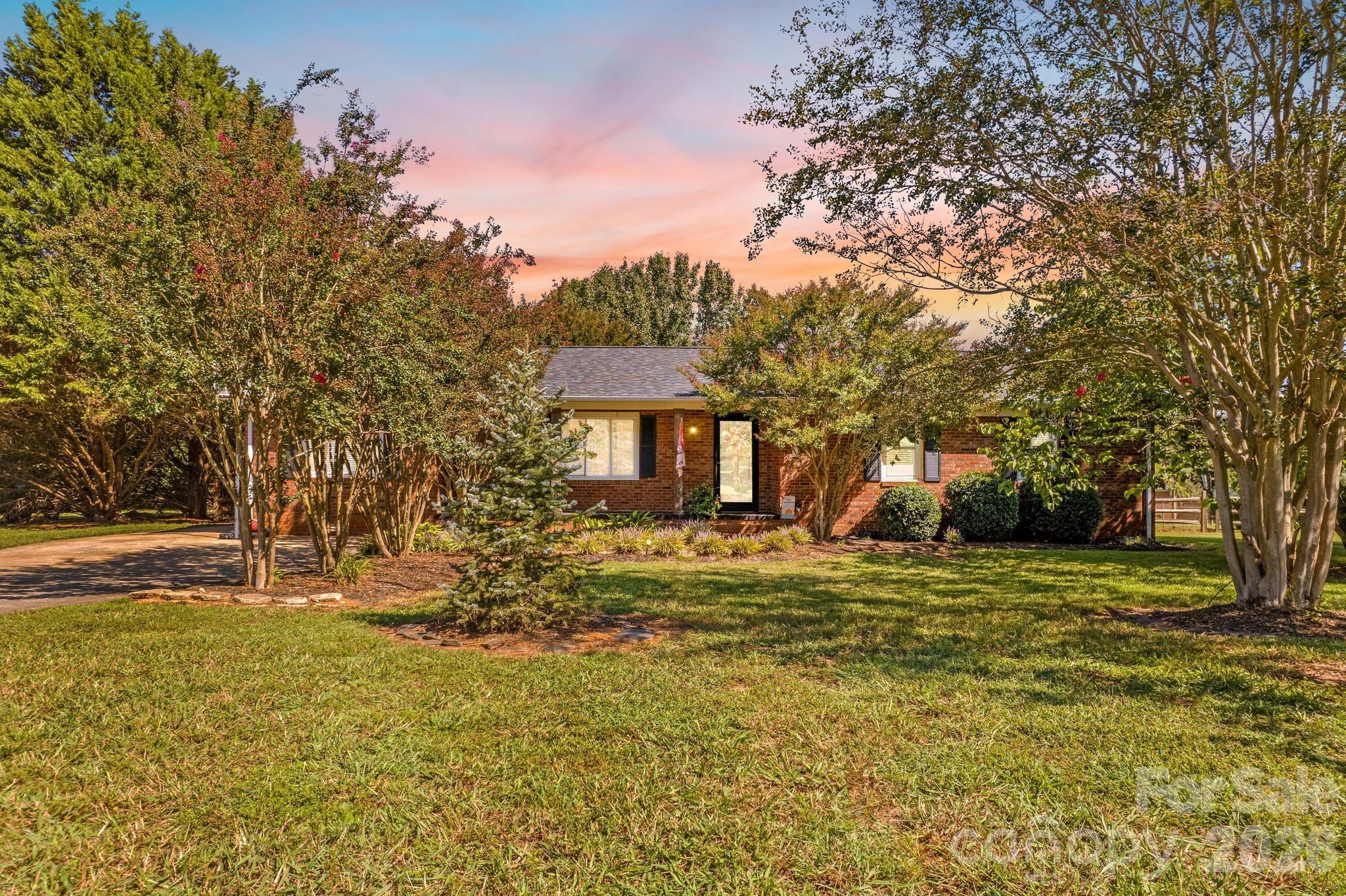 230 Old Farm Road Salisbury, NC 28146 - Photo 2 of 48 Gallery Image 2