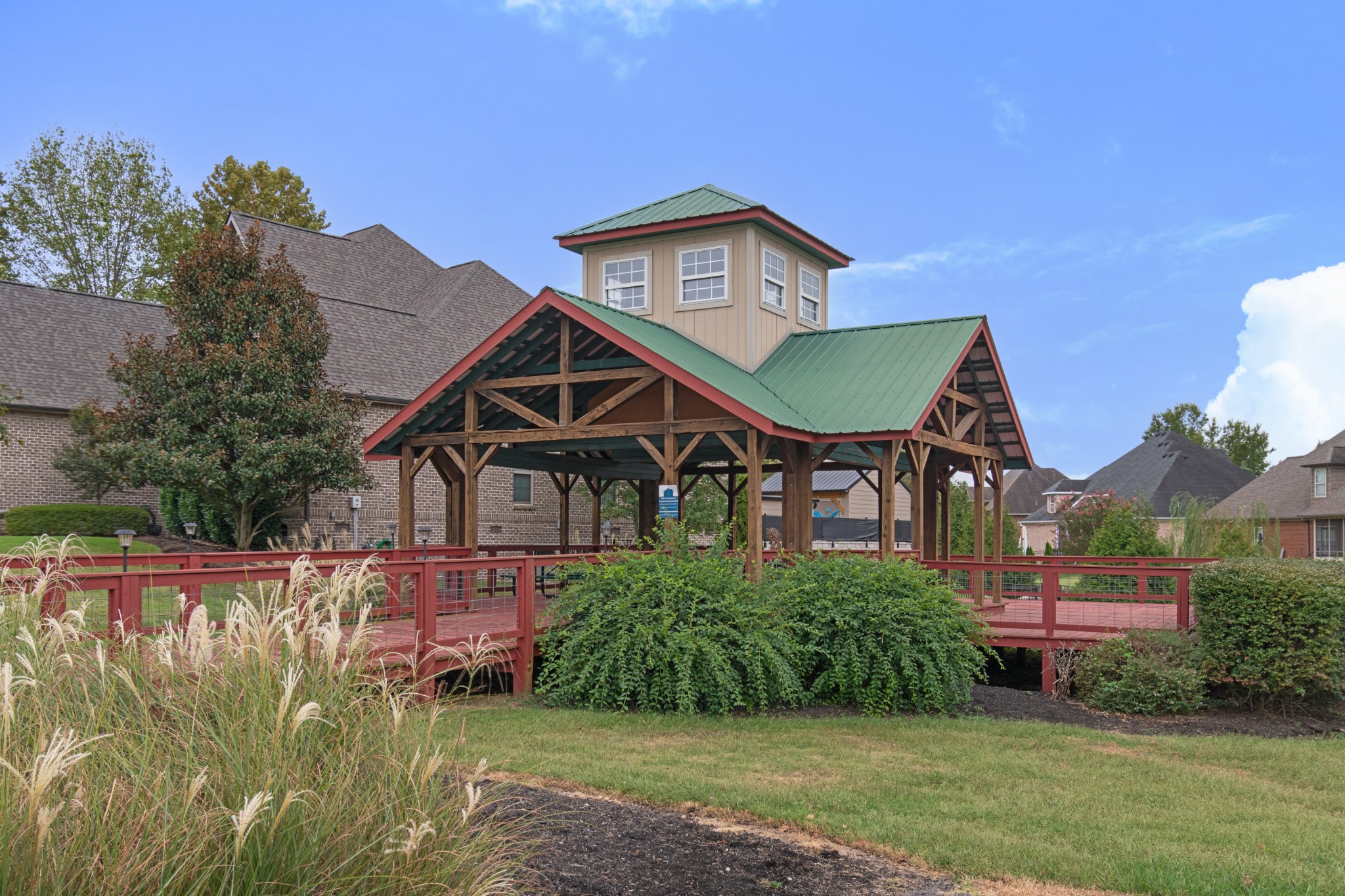 135 Ridgebend Drive Murfreesboro, TN 37128 - Photo 56 of 60 Gallery Image 56