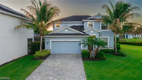 $465,000 | 9732 Mirada Boulevard, Fort Myers, FL 33908