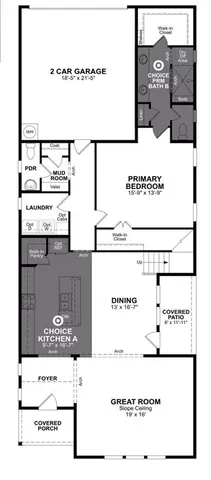 $2,795 | 2021 Meliana Drive, Little Elm, TX 75068