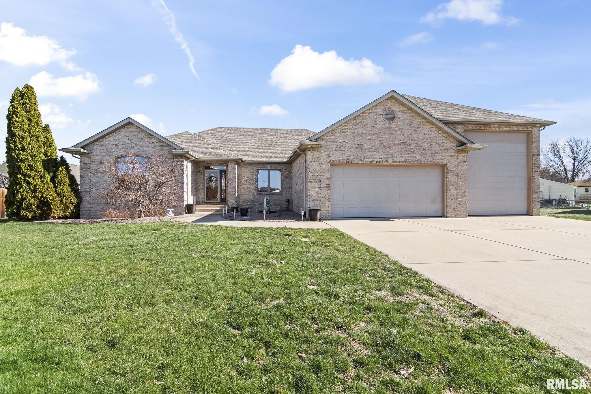 2104 Dubsdread Lane Springfield, IL 62711 - Photo 55 of 55