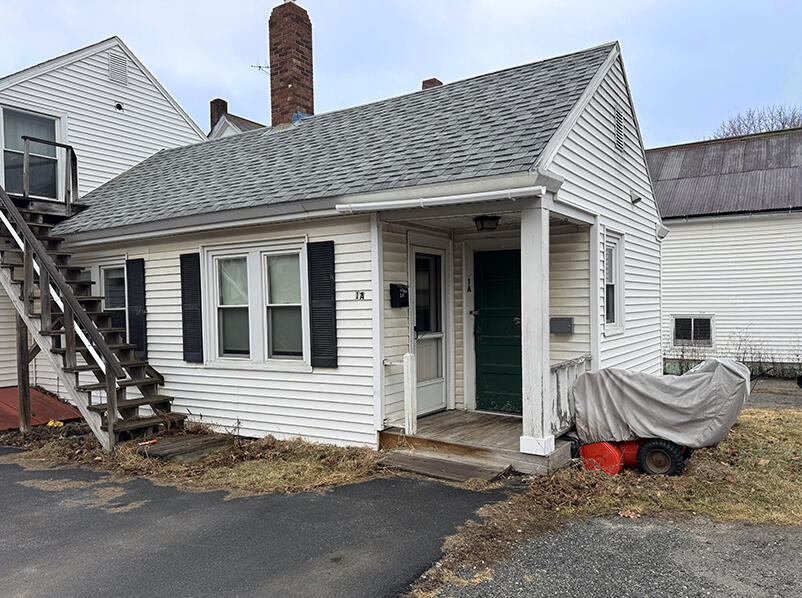 67 Main Street Winthrop, ME 04364 - Photo 23 of 26 EXTERIOR-4