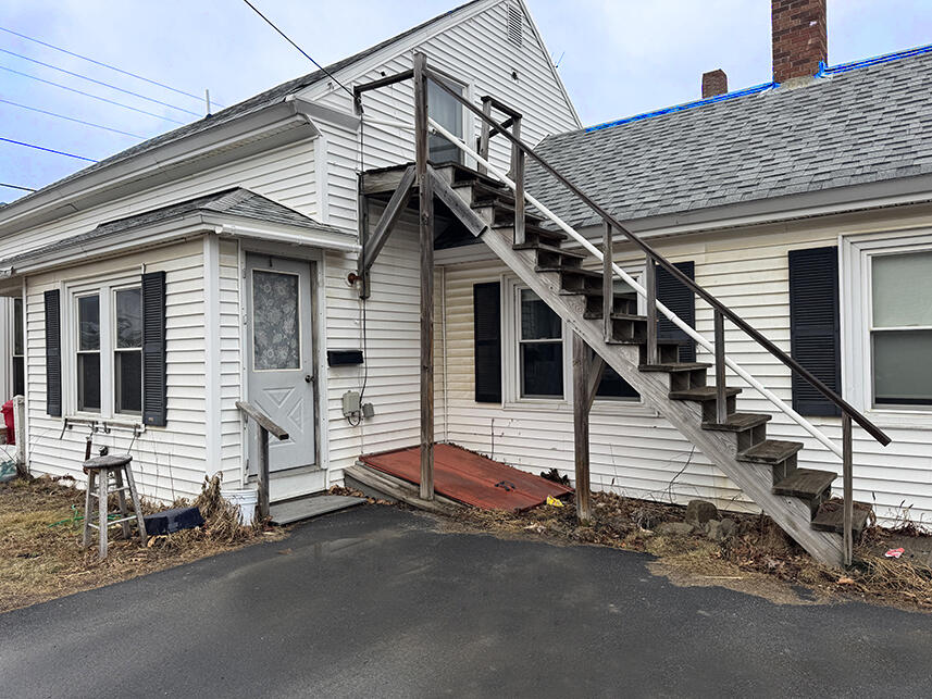 67 Main Street Winthrop, ME 04364 - Photo 3 of 26 EXTERIOR-3