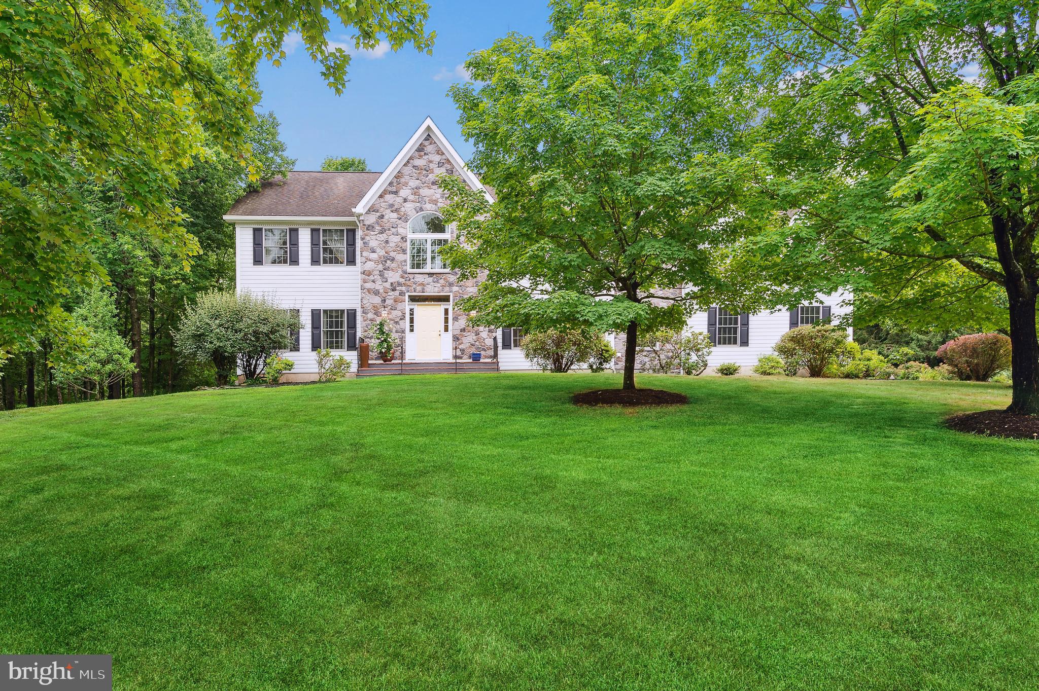 3 Rosedale Way Pennington, NJ 08534 - Photo 1 of 25