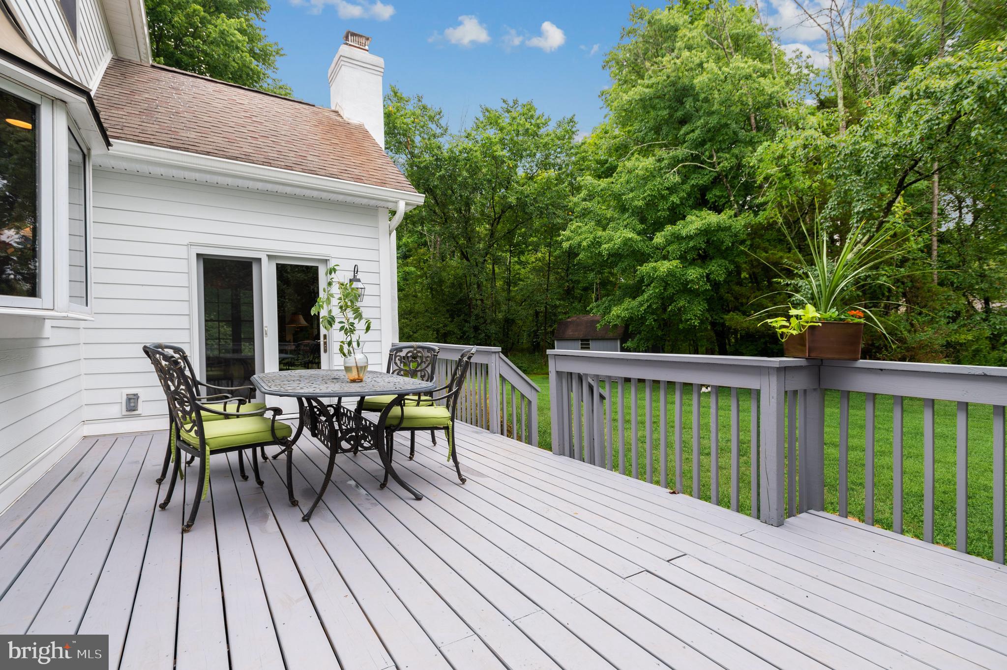 3 Rosedale Way Pennington, NJ 08534 - Photo 23 of 25