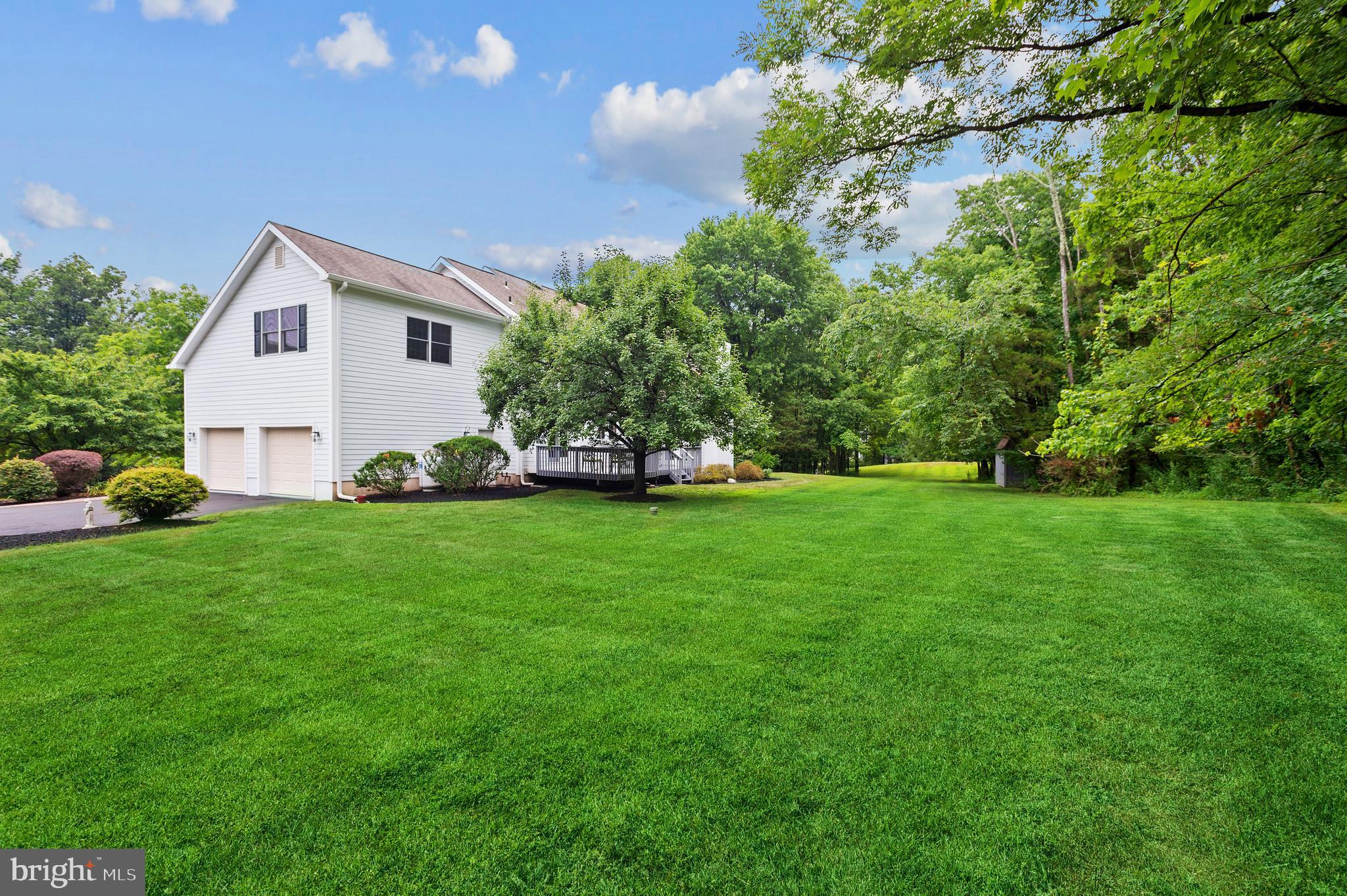 3 Rosedale Way Pennington, NJ 08534 - Photo 24 of 25