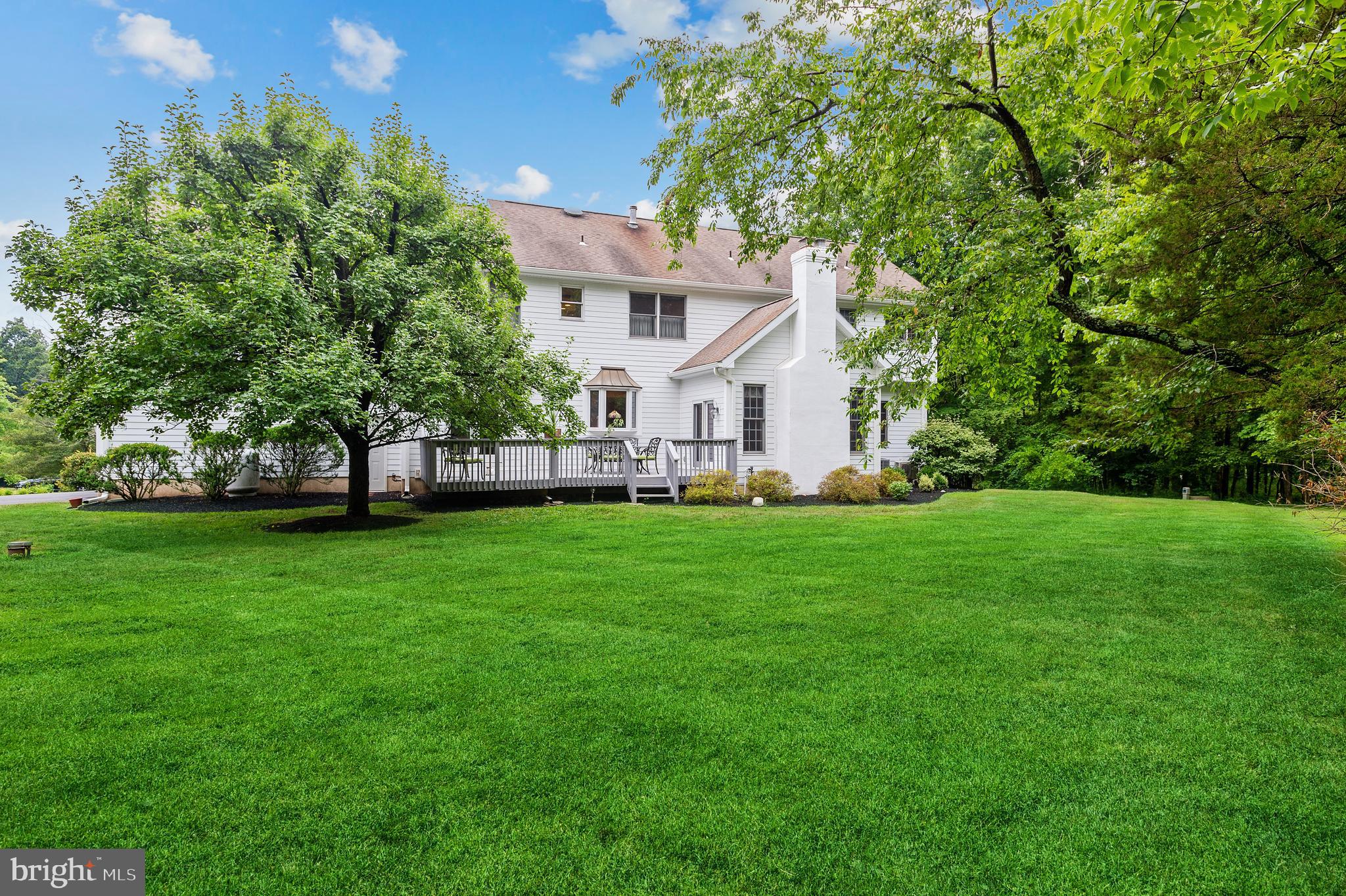 3 Rosedale Way Pennington, NJ 08534 - Photo 25 of 25