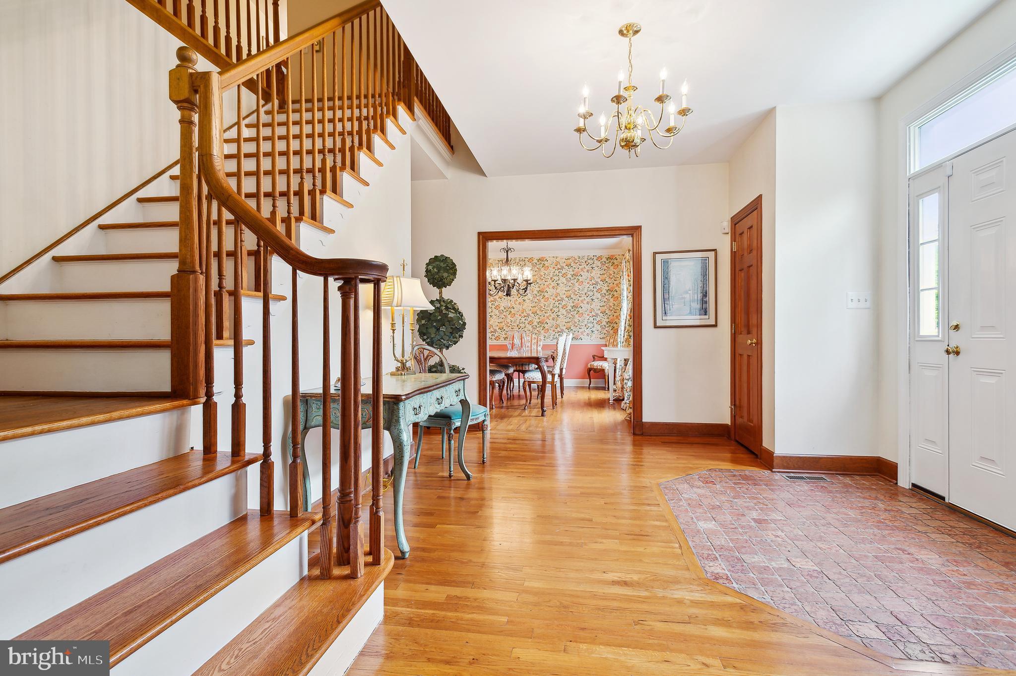3 Rosedale Way Pennington, NJ 08534 - Photo 3 of 25