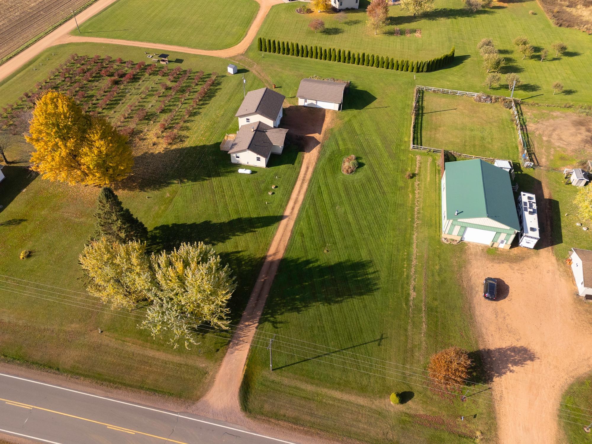216200 Cth Road Marathon, WI 54448 - Photo 32 of 34 Gallery Image 32