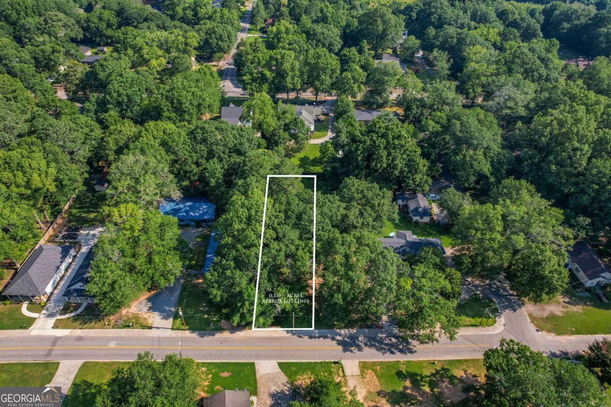 1015 Davis Street Monroe, GA 30655 - Photo 7 of 8