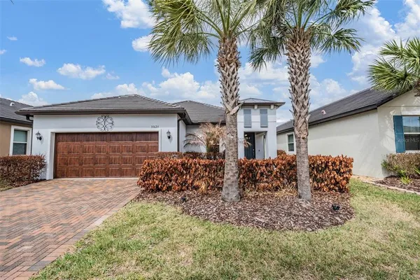 $445,000 | 31625 Cannon Rush Drive, San Antonio, FL 33576