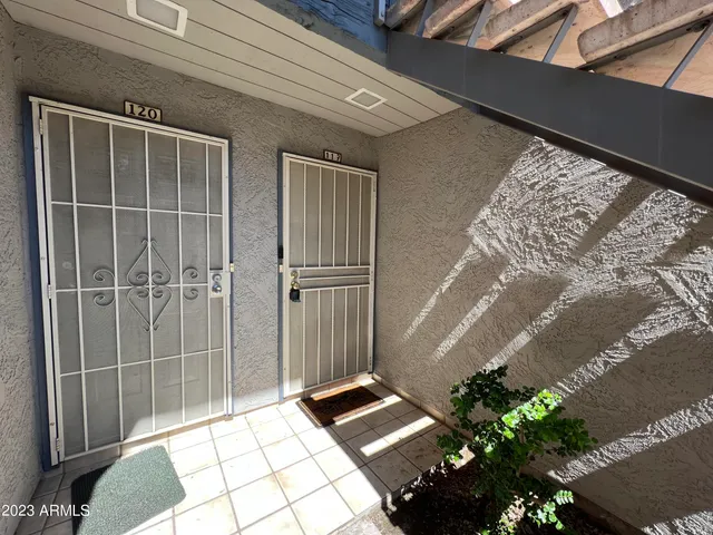 $1,295 | 15402 North 28th Street, Unit 119, Phoenix, AZ 85032