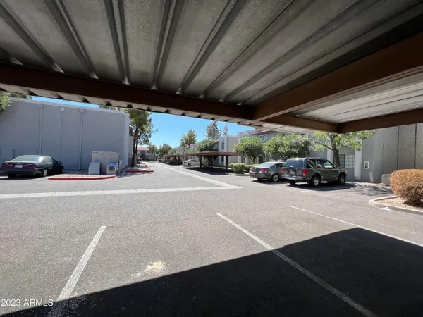 $1,100 | 15402 North 28th Street, Unit 119, Phoenix, AZ 85032