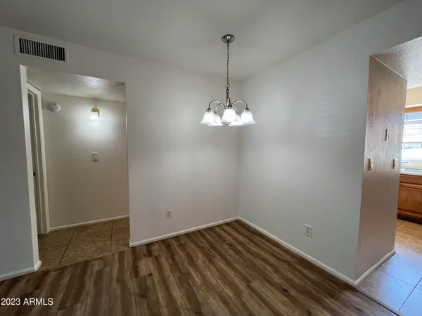 $1,100 | 15402 North 28th Street, Unit 119, Phoenix, AZ 85032