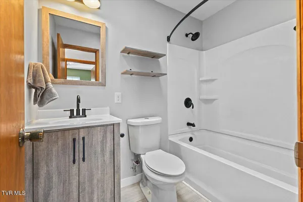 $335,000 | 300 Peach Blossom Court, Johnson City, TN 37604