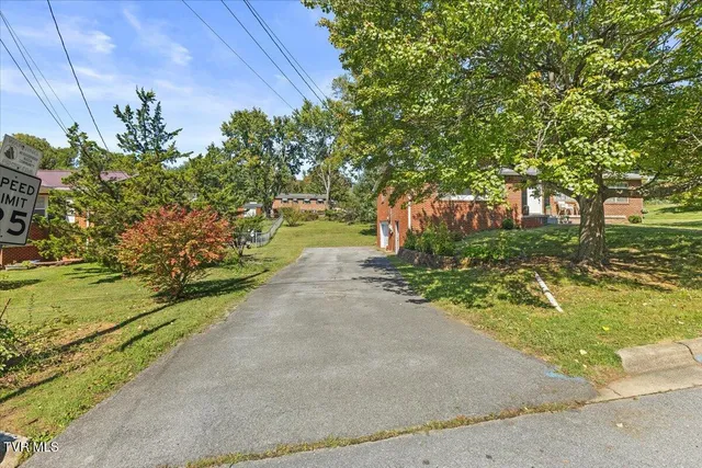 $345,000 | 300 Peach Blossom Court, Johnson City, TN 37604