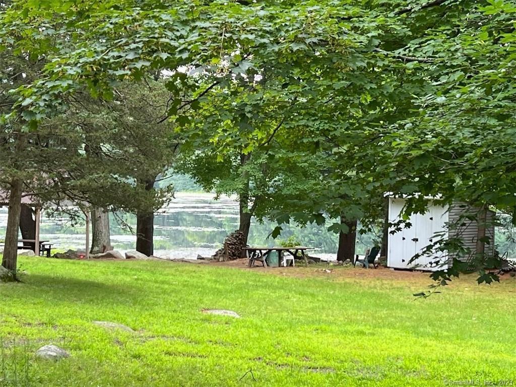 426 Cox Road, Unit 4 Portland, CT 06480 - Photo 2 of 12 Pond views