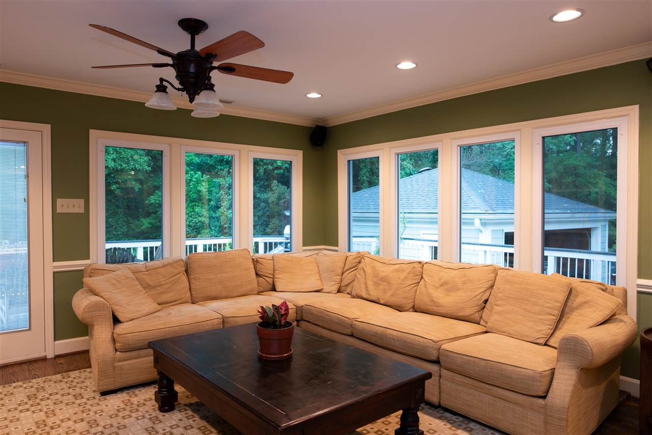 3732 St Marks Road Durham, NC 27707 - Photo 9 of 25 Family Room