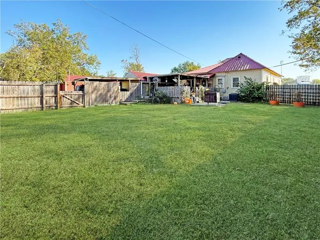$95,000 | 520 Park Street, Cherryvale, KS 67335
