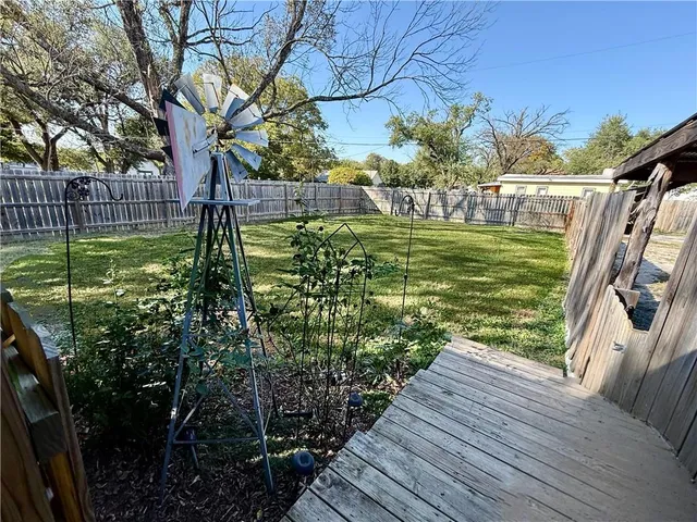 $95,000 | 520 Park Street, Cherryvale, KS 67335