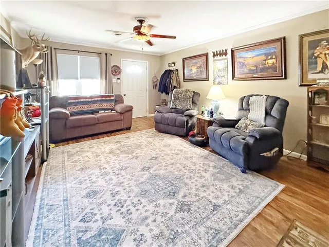 $95,000 | 520 Park Street, Cherryvale, KS 67335