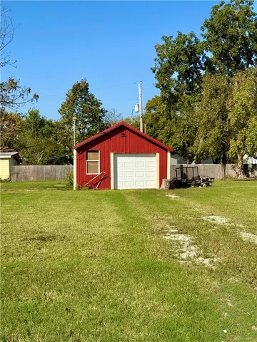 $95,000 | 520 Park Street, Cherryvale, KS 67335