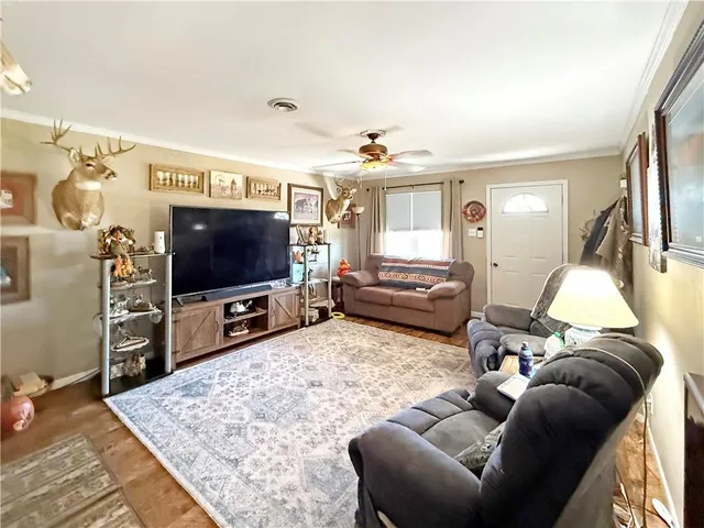 $95,000 | 520 Park Street, Cherryvale, KS 67335