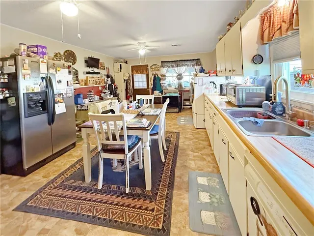 $95,000 | 520 Park Street, Cherryvale, KS 67335