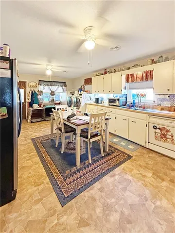 $95,000 | 520 Park Street, Cherryvale, KS 67335