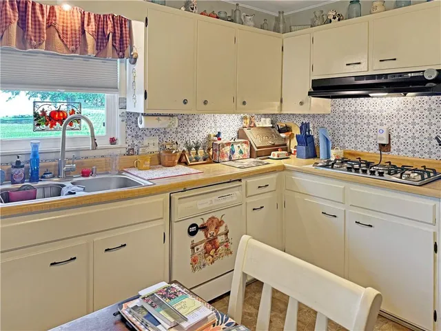 $95,000 | 520 Park Street, Cherryvale, KS 67335