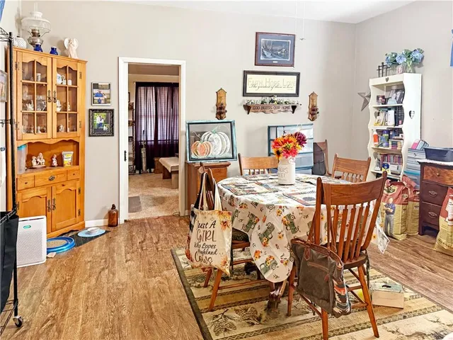 $95,000 | 520 Park Street, Cherryvale, KS 67335