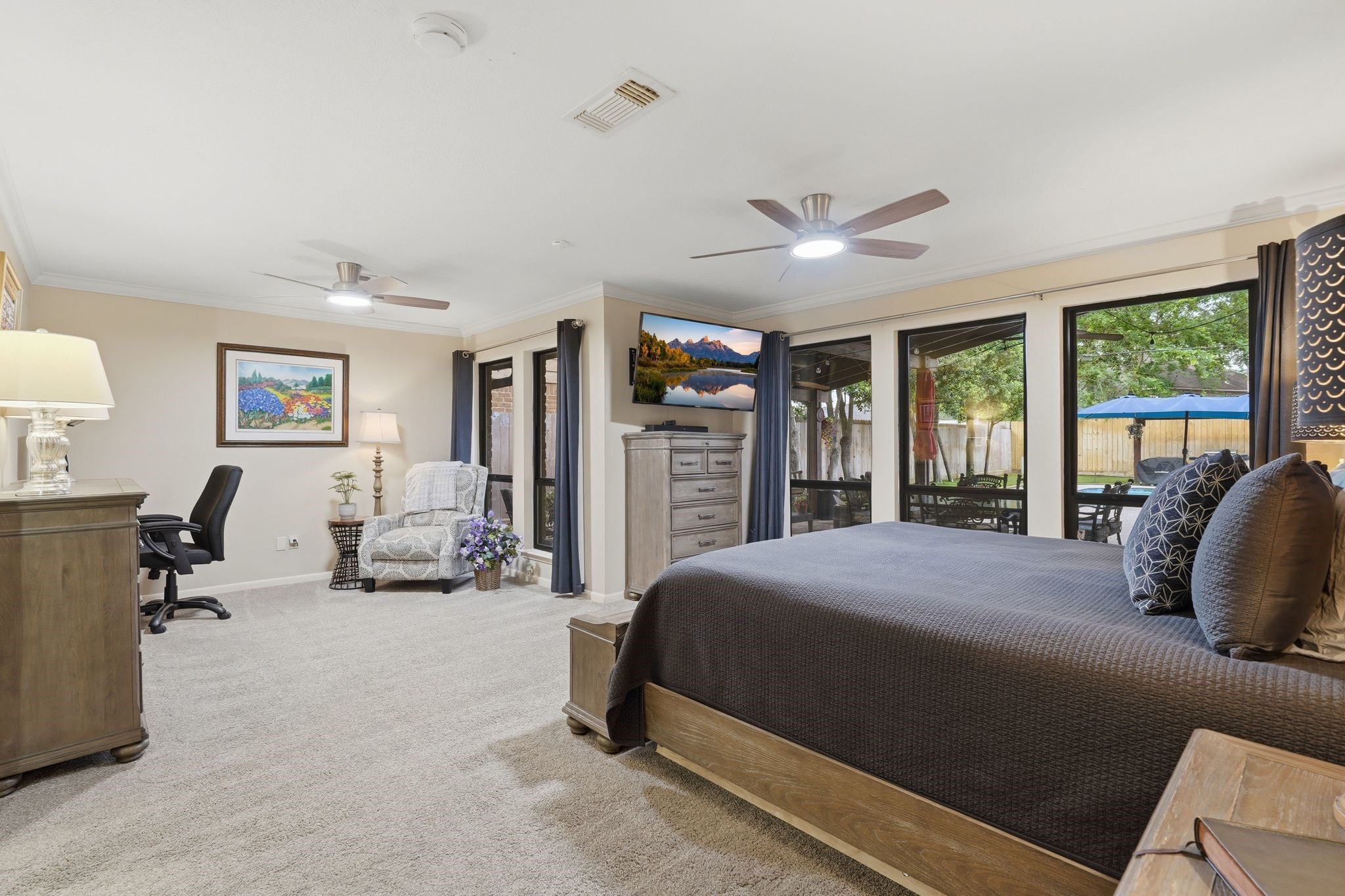 15007 Benfer Road Houston, TX 77069 - Photo 17 of 42 Your home also offers TWO Tankless Water Heaters!