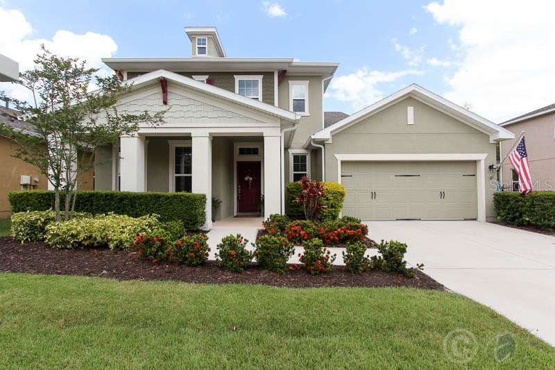 5428 Starling Ridge Drive Lithia, FL 33547 - Photo 1 of 1 Gallery Image 1