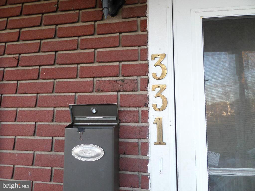 331 Valley Road Hagerstown, MD 21740 - Photo 12 of 12 Exterior (Front)