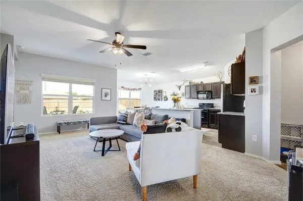 $1,750 | 3514 Batson Drive, Austin, TX 78725