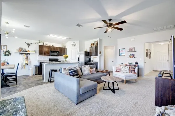 $1,750 | 3514 Batson Drive, Austin, TX 78725