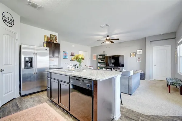 $1,750 | 3514 Batson Drive, Austin, TX 78725