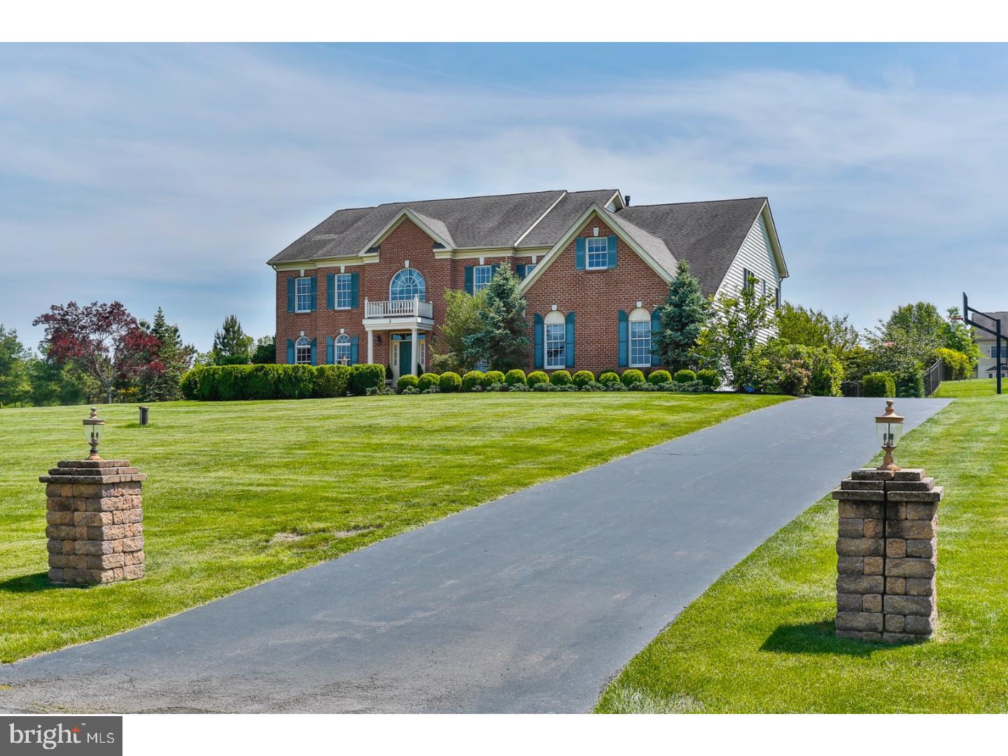 3 Baker Way Pennington, NJ 08534 - Photo 1 of 25 Gallery Image 1
