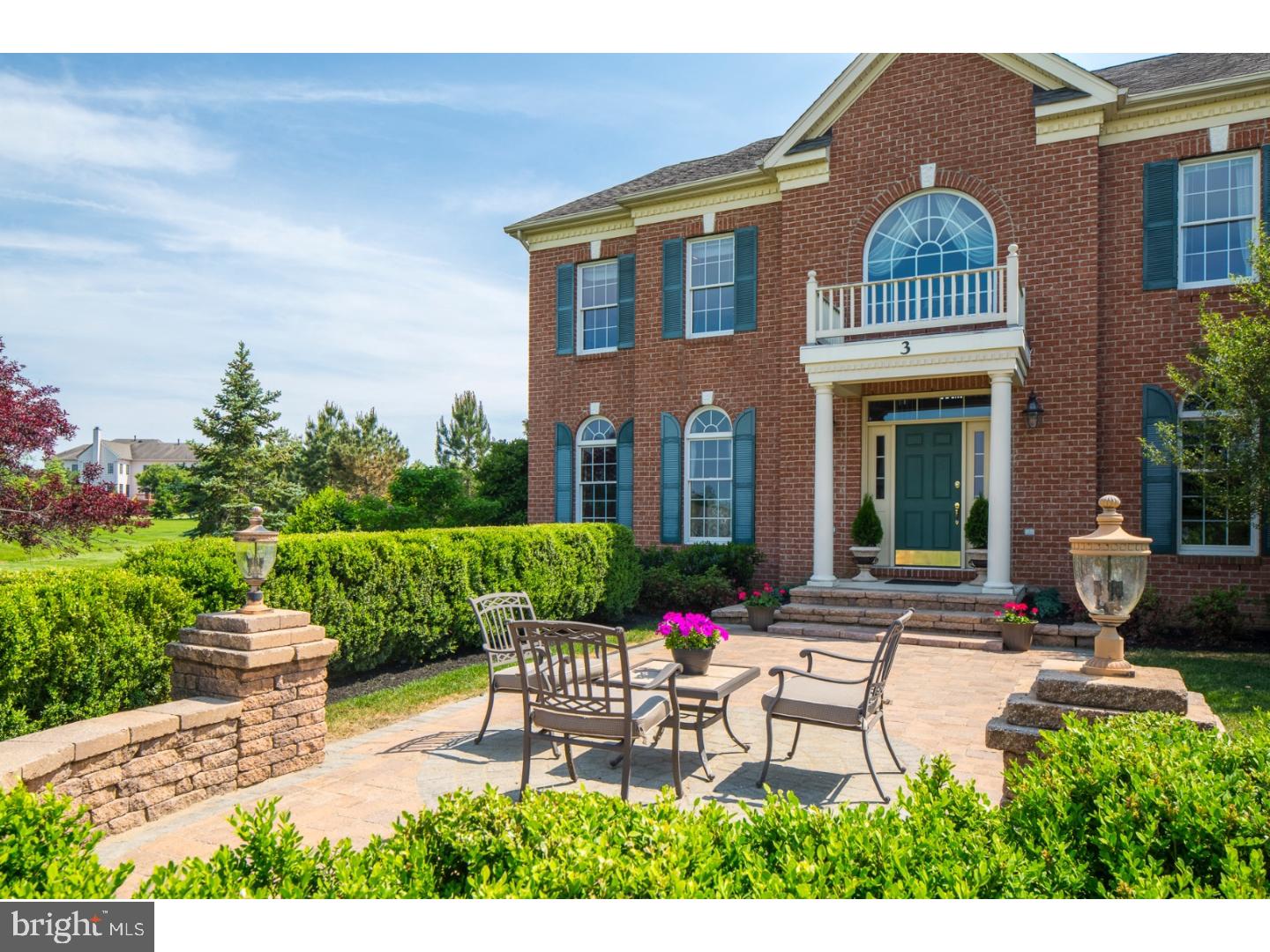 3 Baker Way Pennington, NJ 08534 - Photo 2 of 25 Gallery Image 2