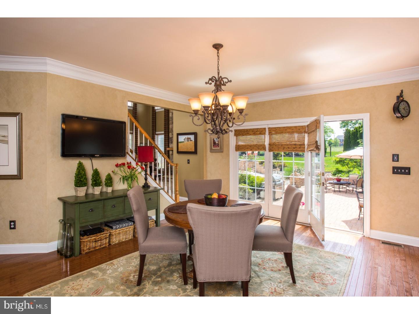 3 Baker Way Pennington, NJ 08534 - Photo 13 of 25 Gallery Image 13