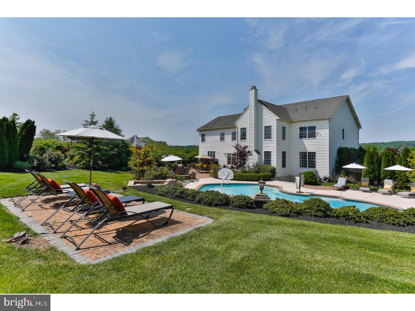 3 Baker Way Pennington, NJ 08534 - Photo 22 of 25 Gallery Image 22