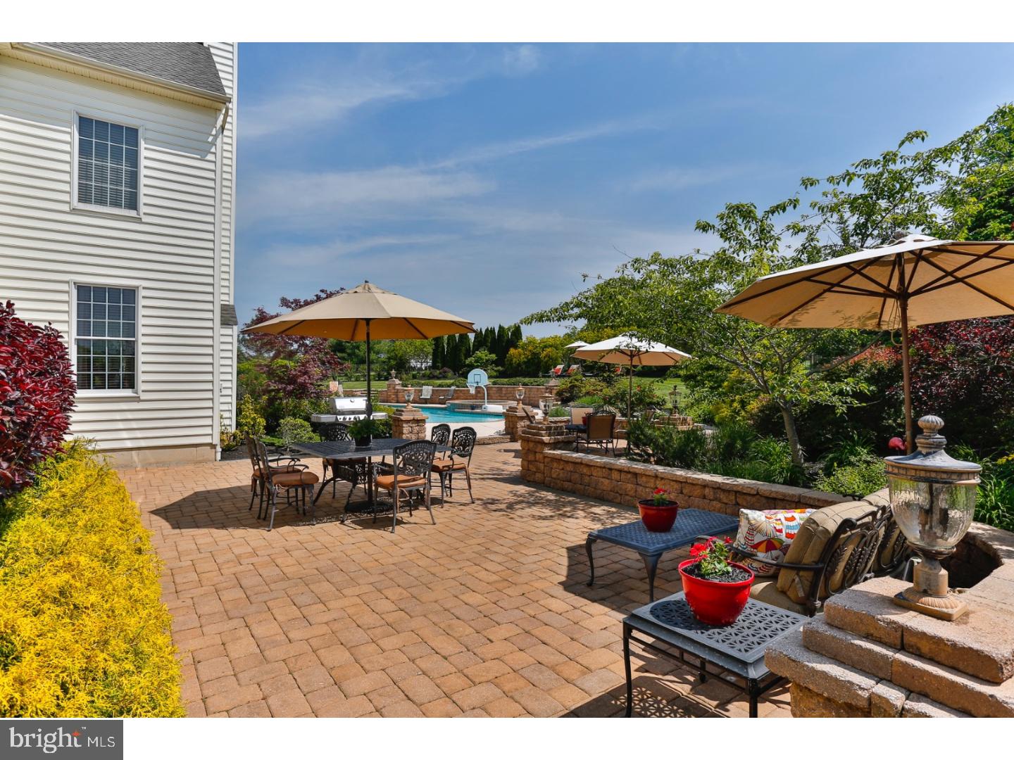 3 Baker Way Pennington, NJ 08534 - Photo 23 of 25 Gallery Image 23