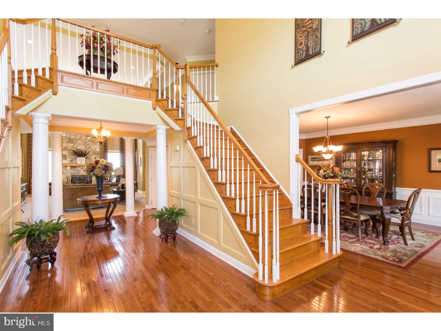 3 Baker Way Pennington, NJ 08534 - Photo 6 of 25 Gallery Image 6