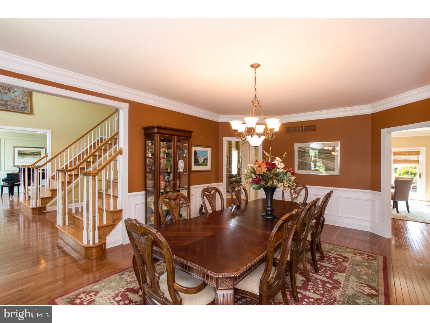 3 Baker Way Pennington, NJ 08534 - Photo 8 of 25 Gallery Image 8