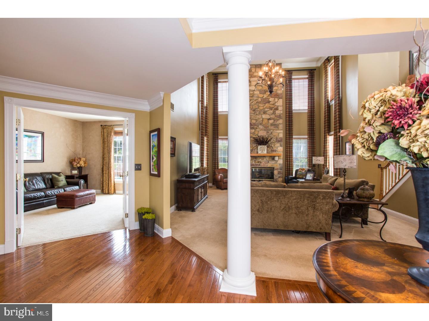3 Baker Way Pennington, NJ 08534 - Photo 10 of 25 Gallery Image 10
