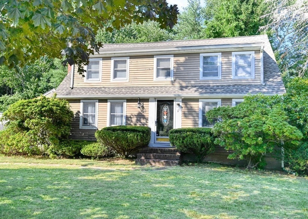 11 Norman Avenue, West Bridgewater, MA 02379 Compass