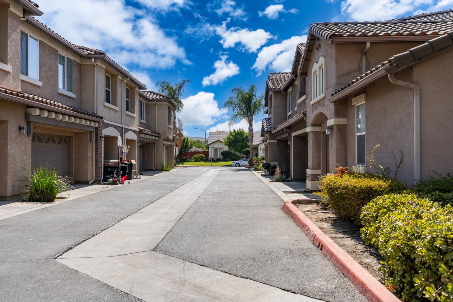 1116 West Walter Avenue, Unit 72 Fowler, CA 93625 - Photo 29 of 31 a front view of a house