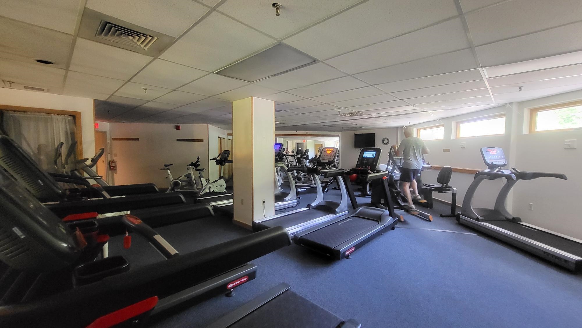 90 Loon Mountain Road, Unit 1058A Lincoln, NH 03251 - Photo 27 of 42